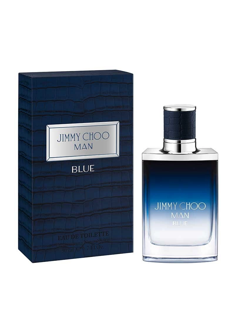 Man Blue Eau de Toilette 50ml