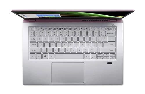 Swift X SFX14-41G-R2R2 - 14'' Ryzen 7 16GB DDR4 1TB SSD