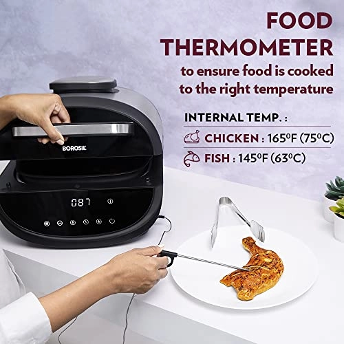 Bestdigi Air-Fryer BAF03