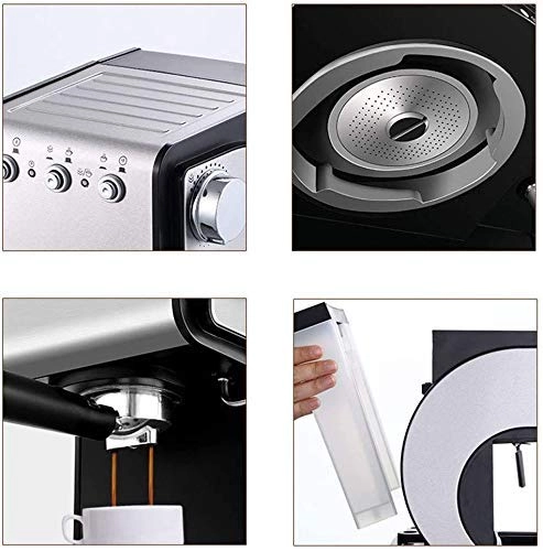 Drip - Permanent Filter Advanced Cappuccino System JPPbZSgodLEzryXHLn