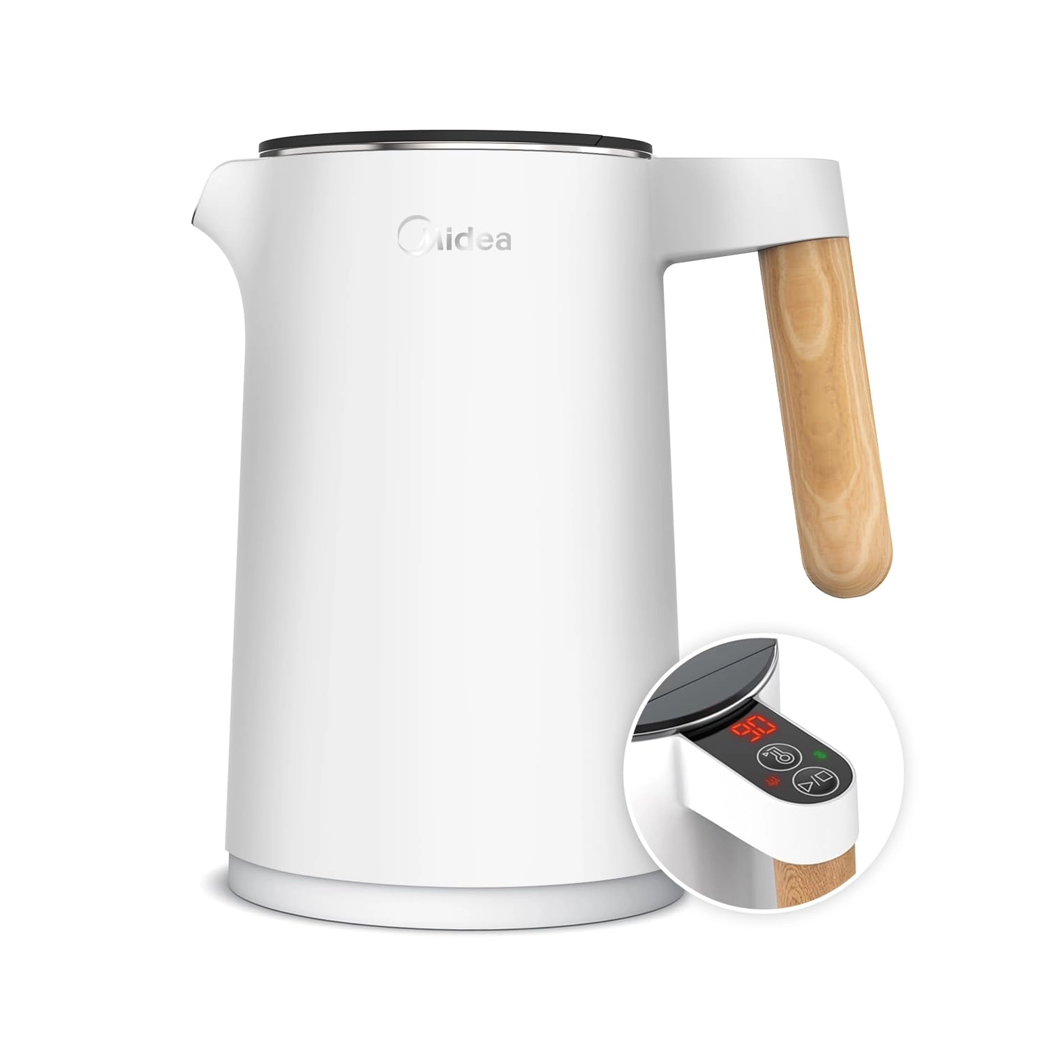 Midea MKE15H2ADW
