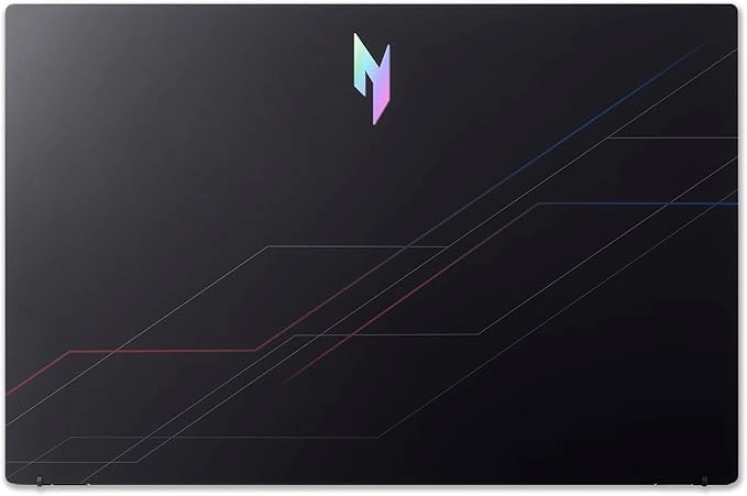 Nitro V 15 ANV15-52 - 15.6'' Core i7-13620H 16GB 1TB SSD
