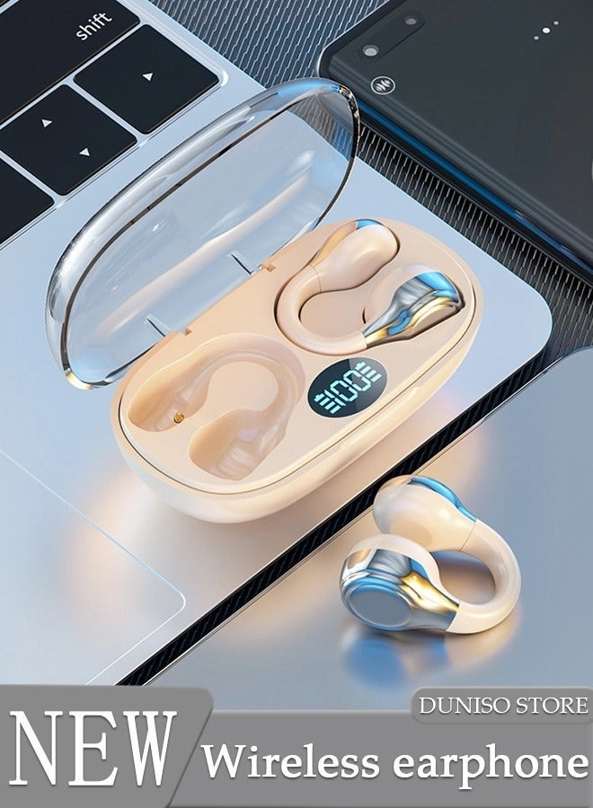 DU4725 Wireless Earbud