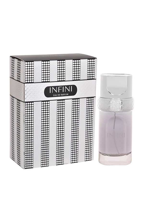 Infini Eau de Parfum 100 ml