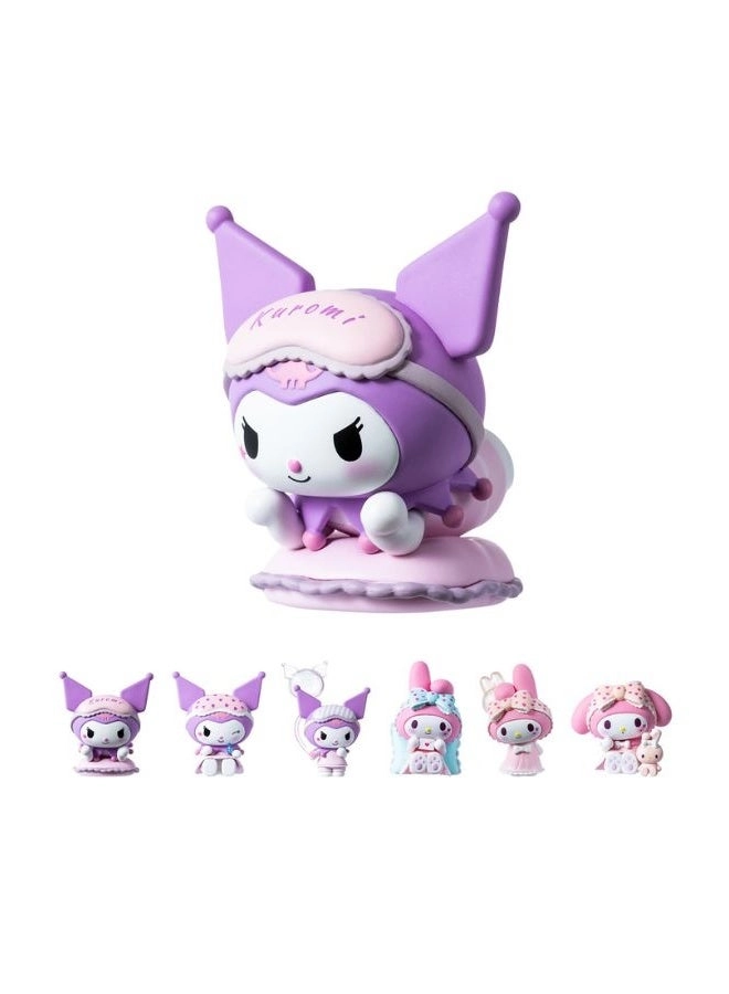 Pajamas Sweetheart Blind Box (KGT1502)