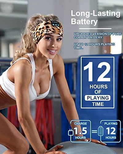 LC001 Wireless Headphone