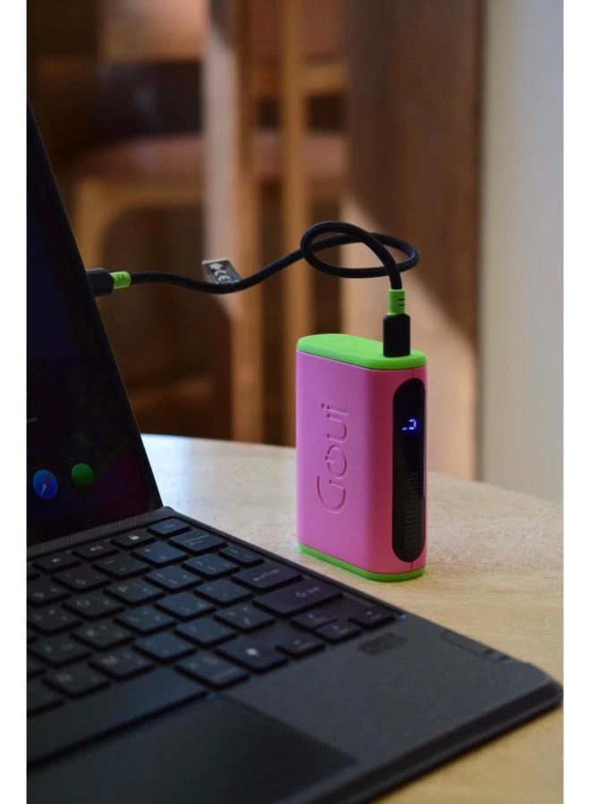 Bolt Mini - 10000mAh