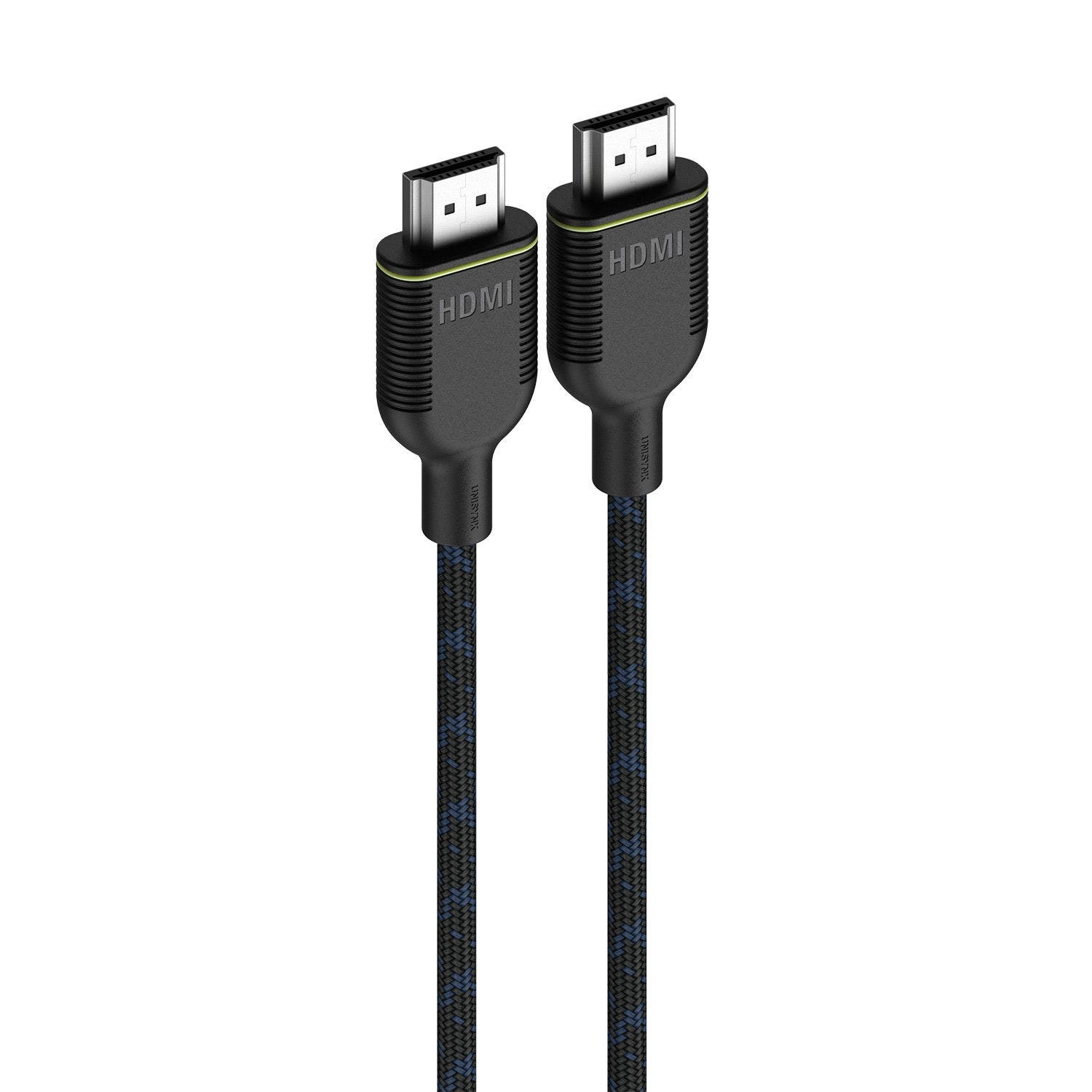 Unisynk 4K HDMI Cable 1.5m