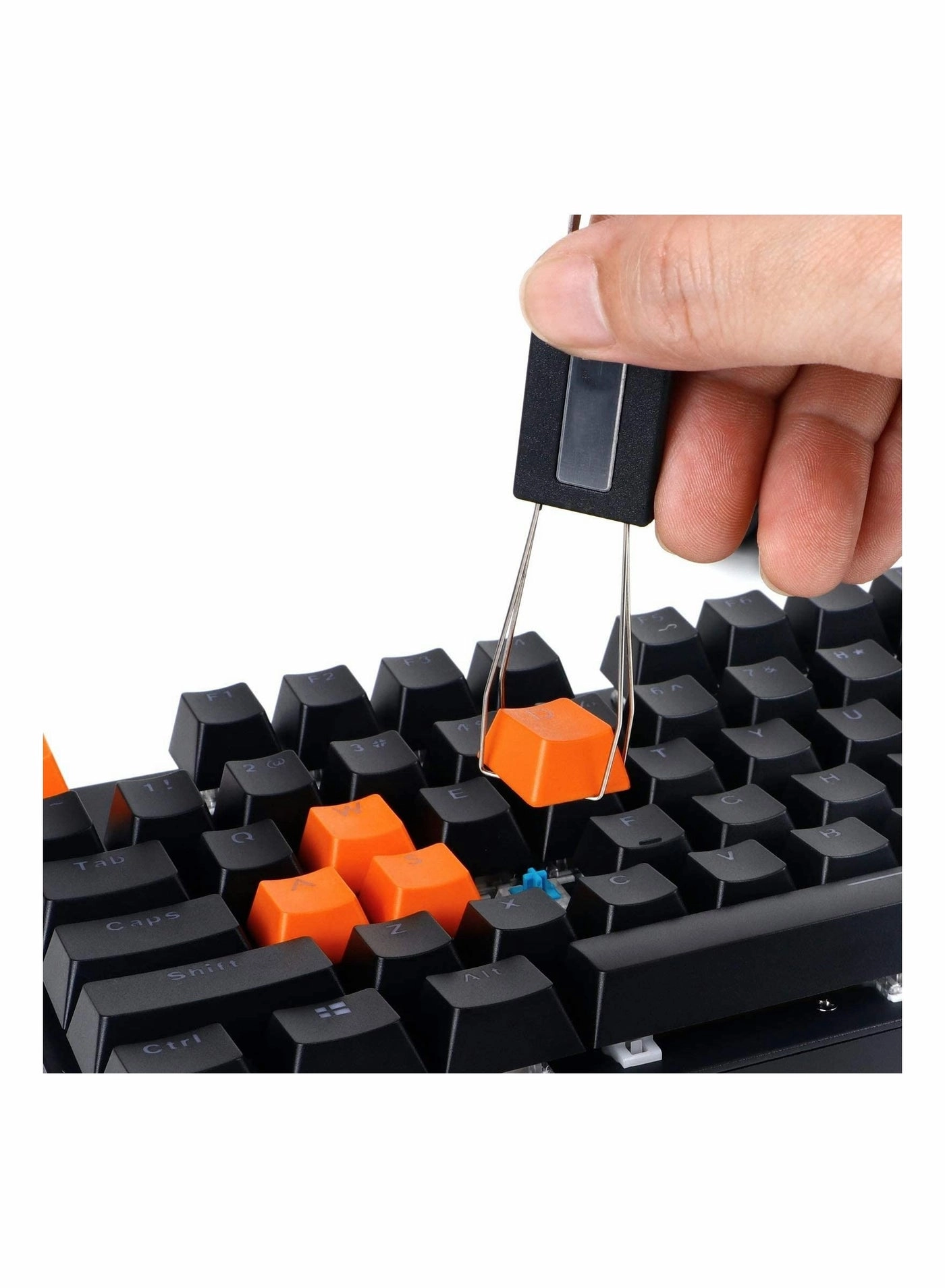 Keycap Puller - Wireless