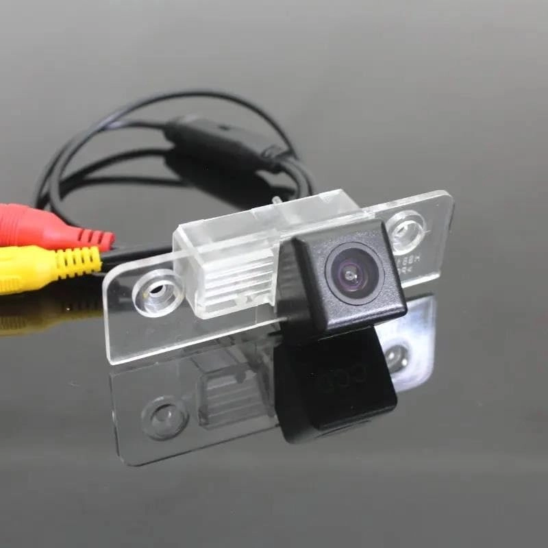 Reversing Camera - Night Vision