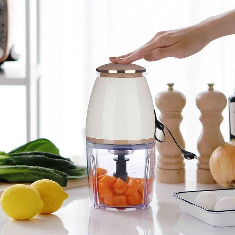 Chopper - 600 Milliliters