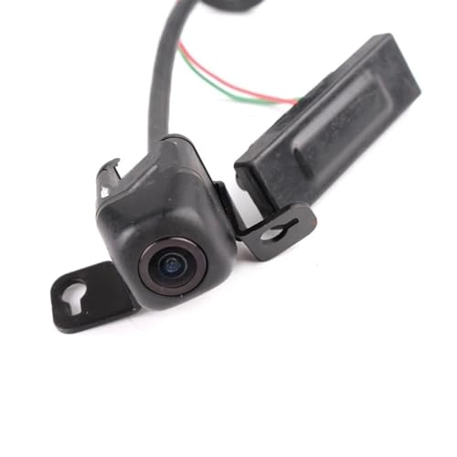Reversing Camera - Night vision
