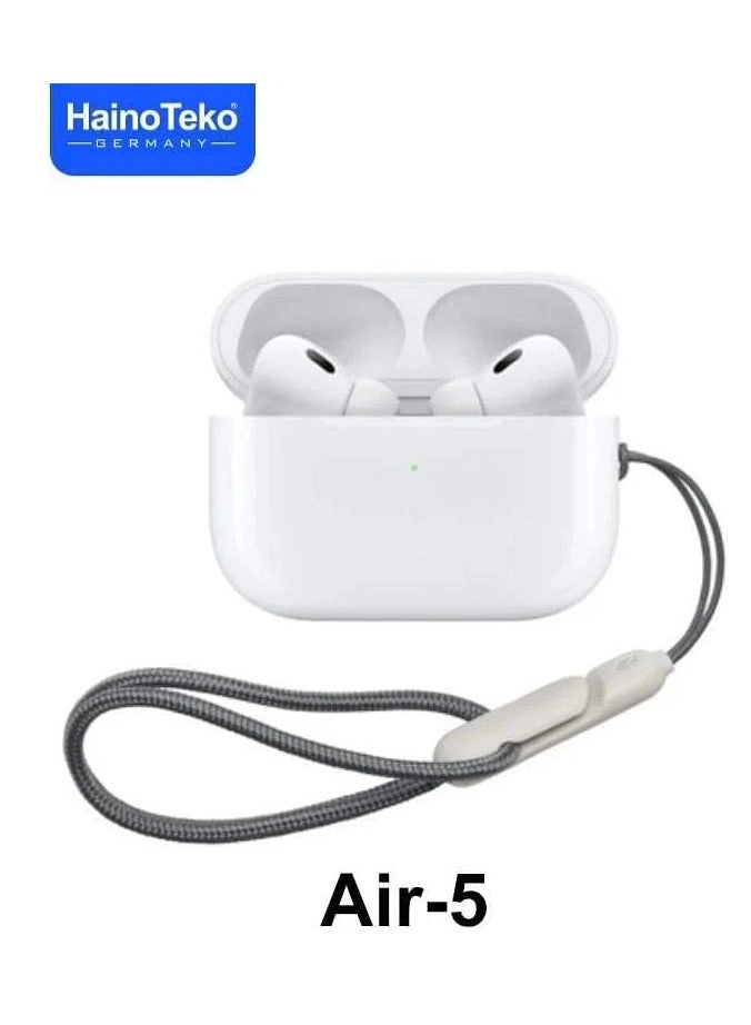 Air 5 Wireless Earphone