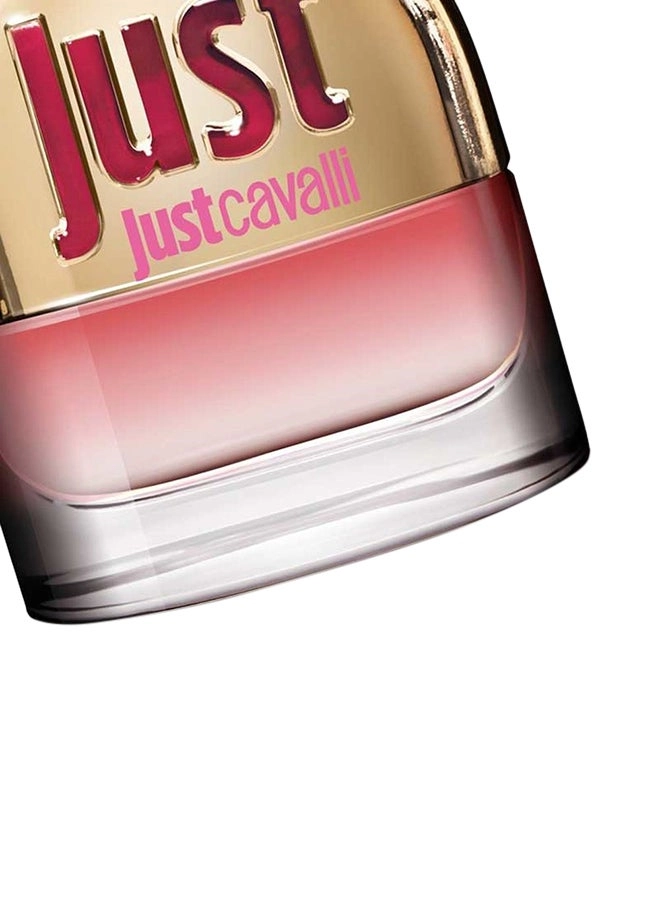 Just By Eau de Toilette 75 ml