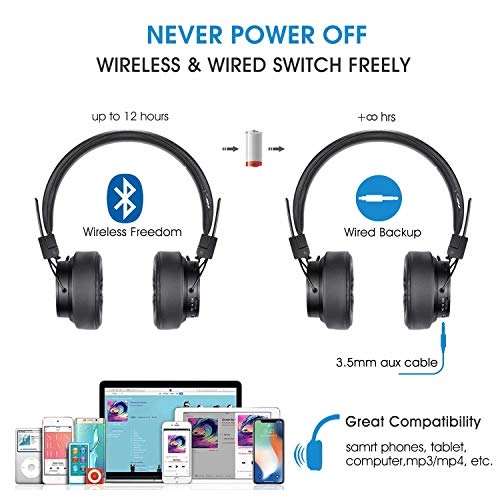 X6 - Wireless Headphone