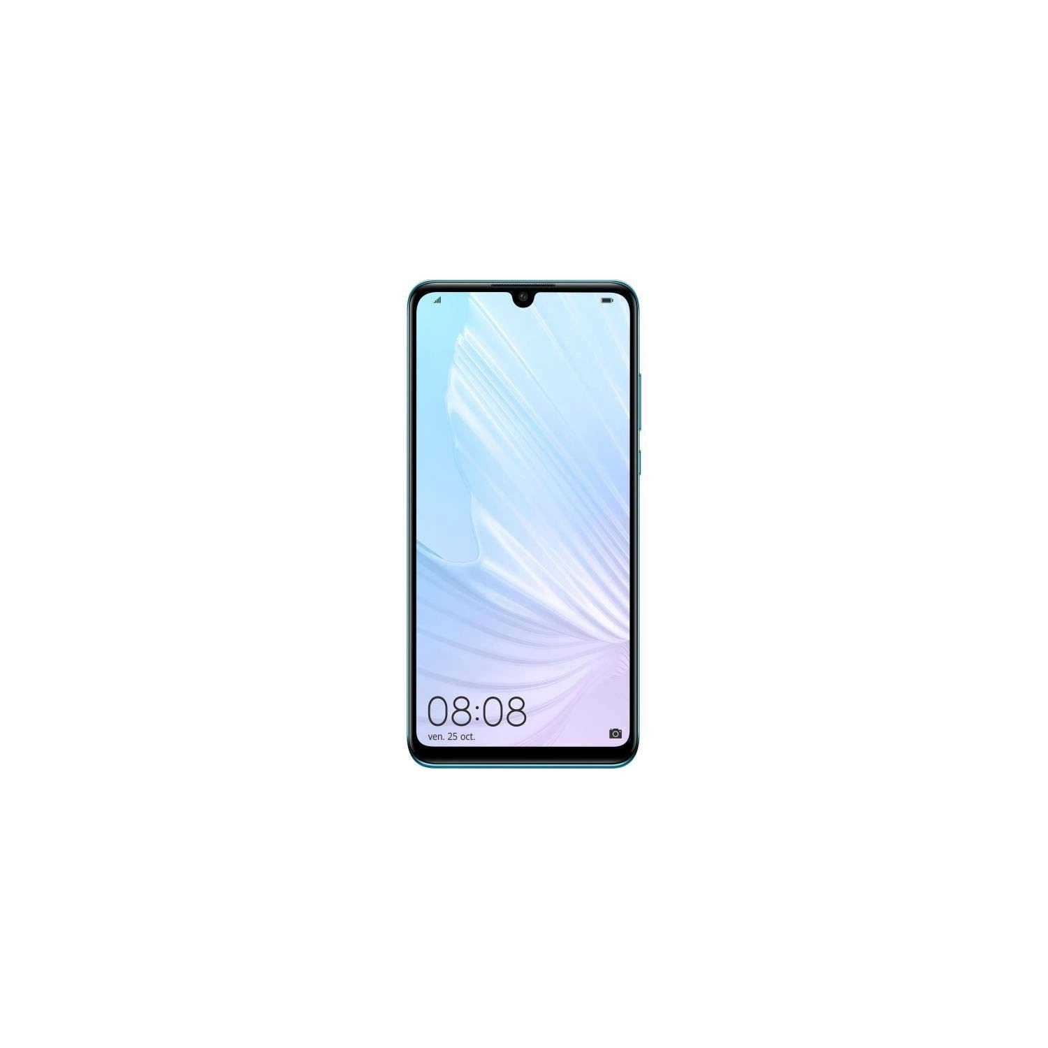 P30 Lite New Edition - 6GB 256GB