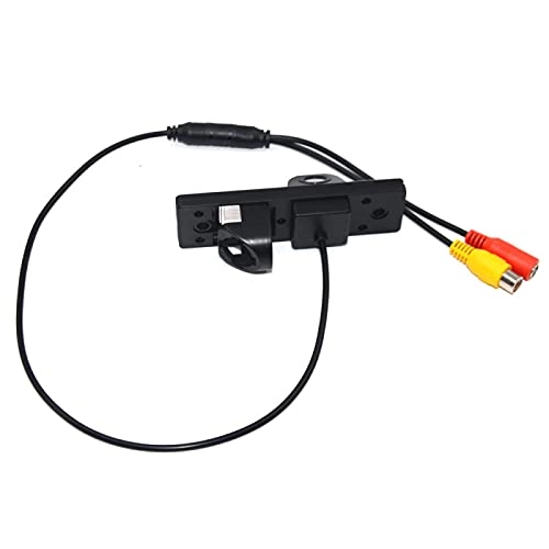 Car Rear View Reverse backup Camera - Night vision Wifi
