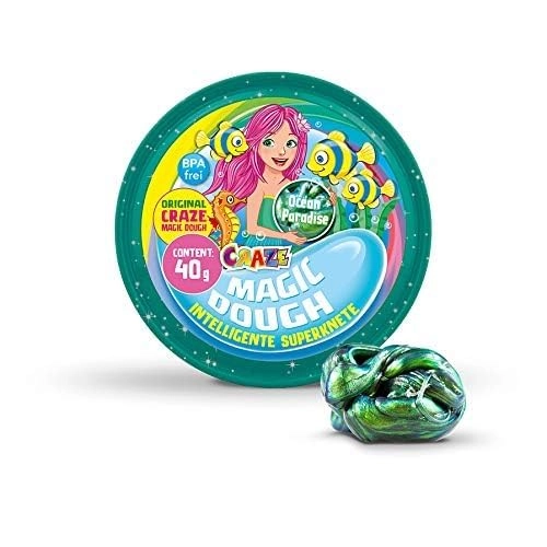 Magic Dough - 36 months - 5 years 1 pieces