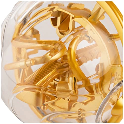 Perplexus Go - Harry Potter 3D Gravity Maze