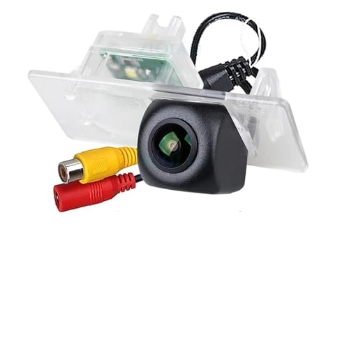 Reversing Camera - Night vision 1280x720P