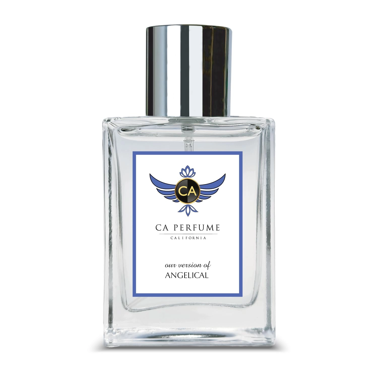 EMRA LLC Angelical Eau de Parfum 50ml