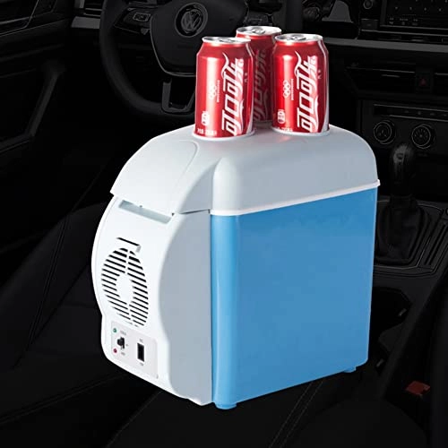 Electric Cooler - 7.5L