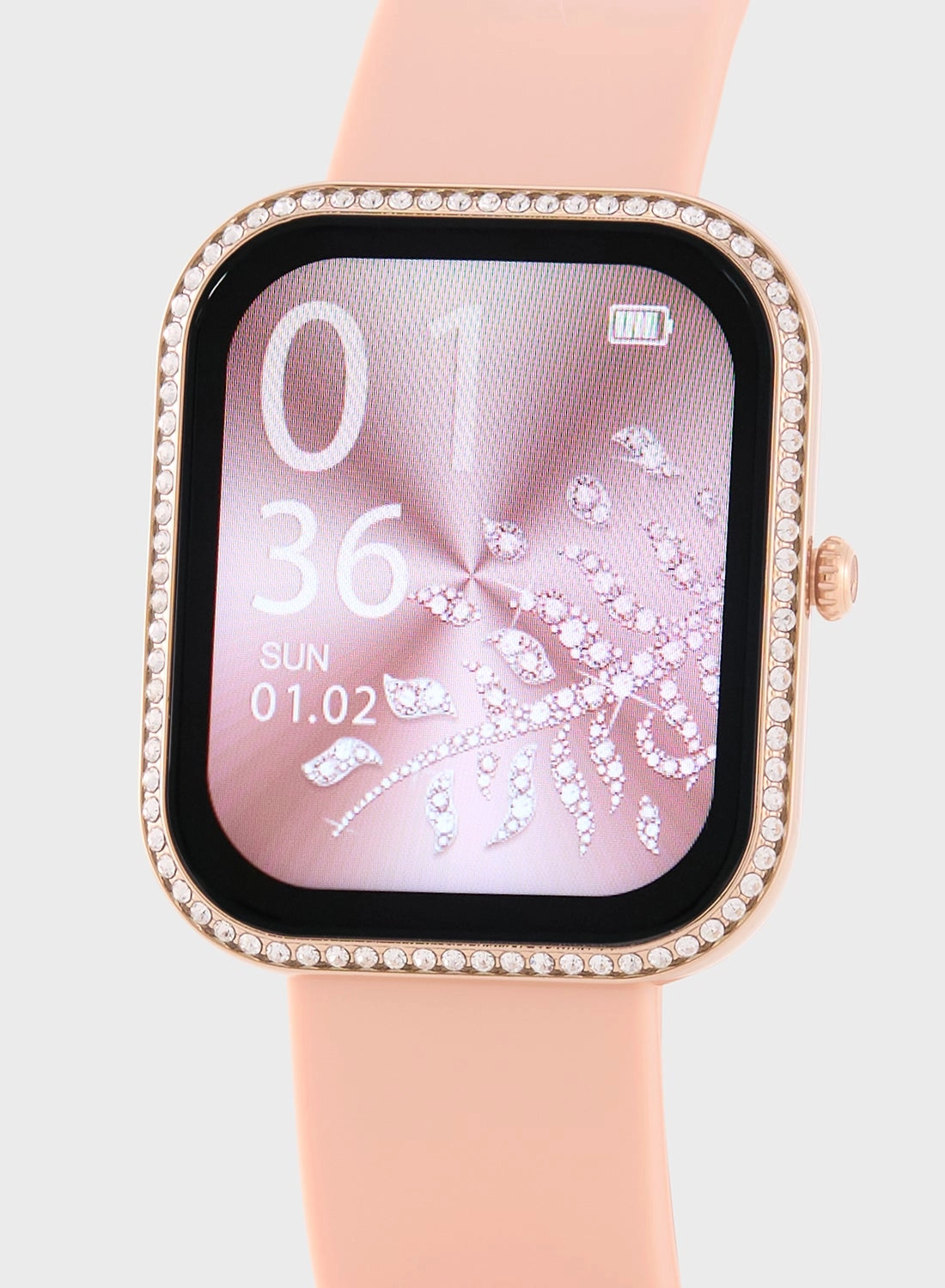 Smart Watch - Bluetooth Call Heart Rate