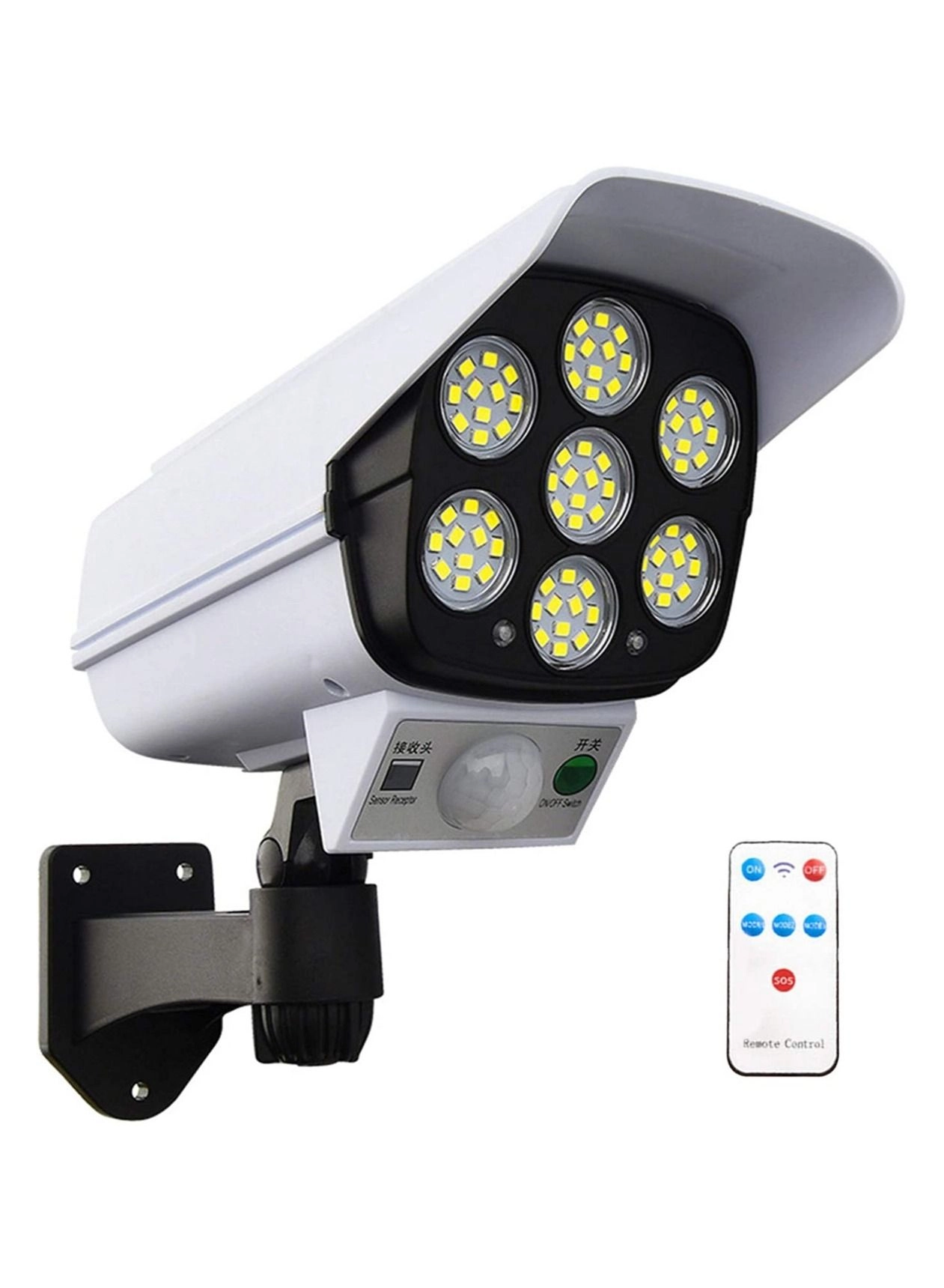 YOMNA Fake camera - Garden Outdoor