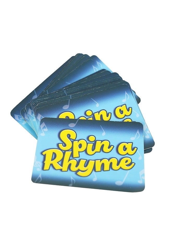 Spin a Rhyme