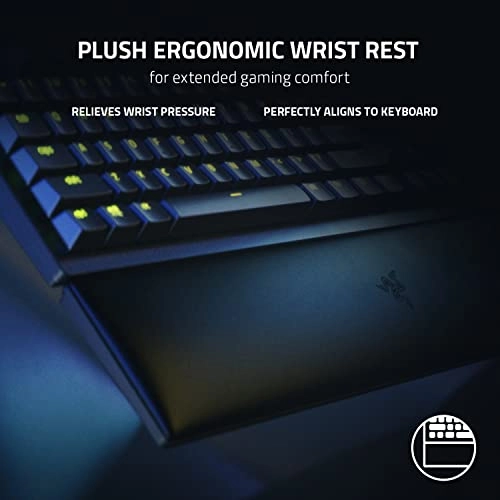 (Renewed) Huntsman V2 TKL - Wired