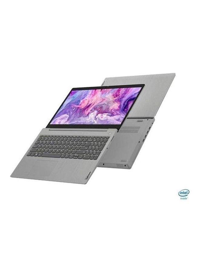 IdeaPad 3 - 15.6'' Core i3-1005G1 8GB DDR4 256GB SSD