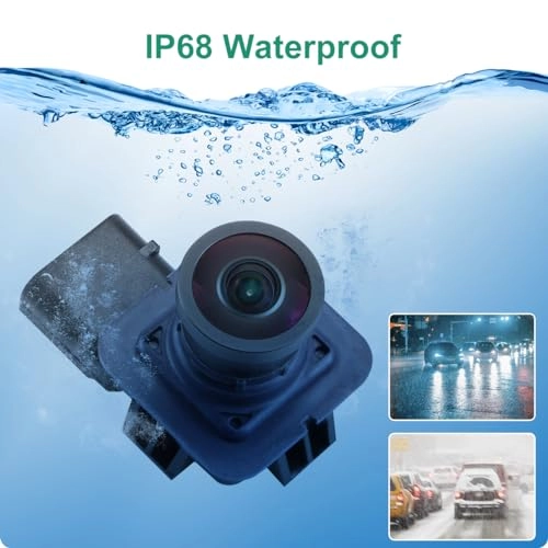 ES7Z-19G490-A - Night vision