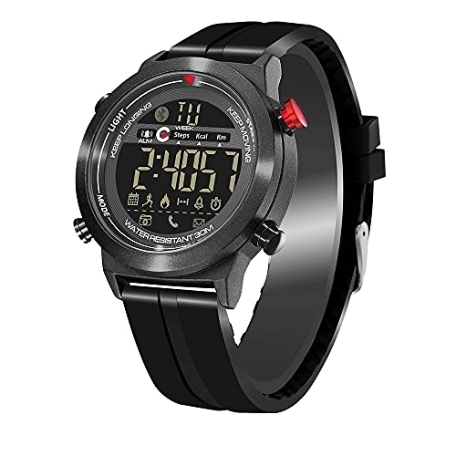 Creative sports smartwatch 44.5mm alloyatch
