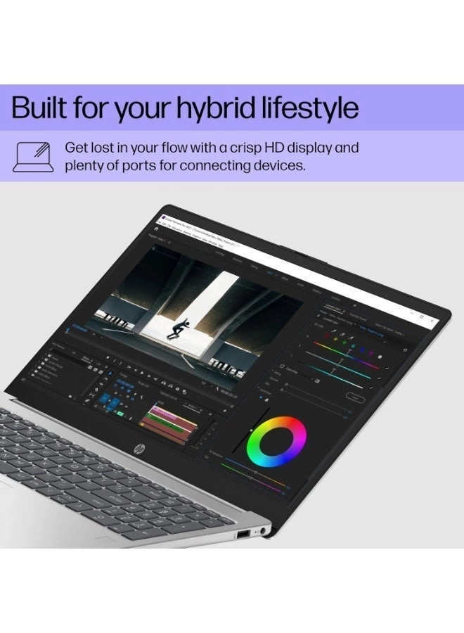 15-fd0498nia - 15.6'' Core i5-1334U 16GB DDR4 1 TB SSD