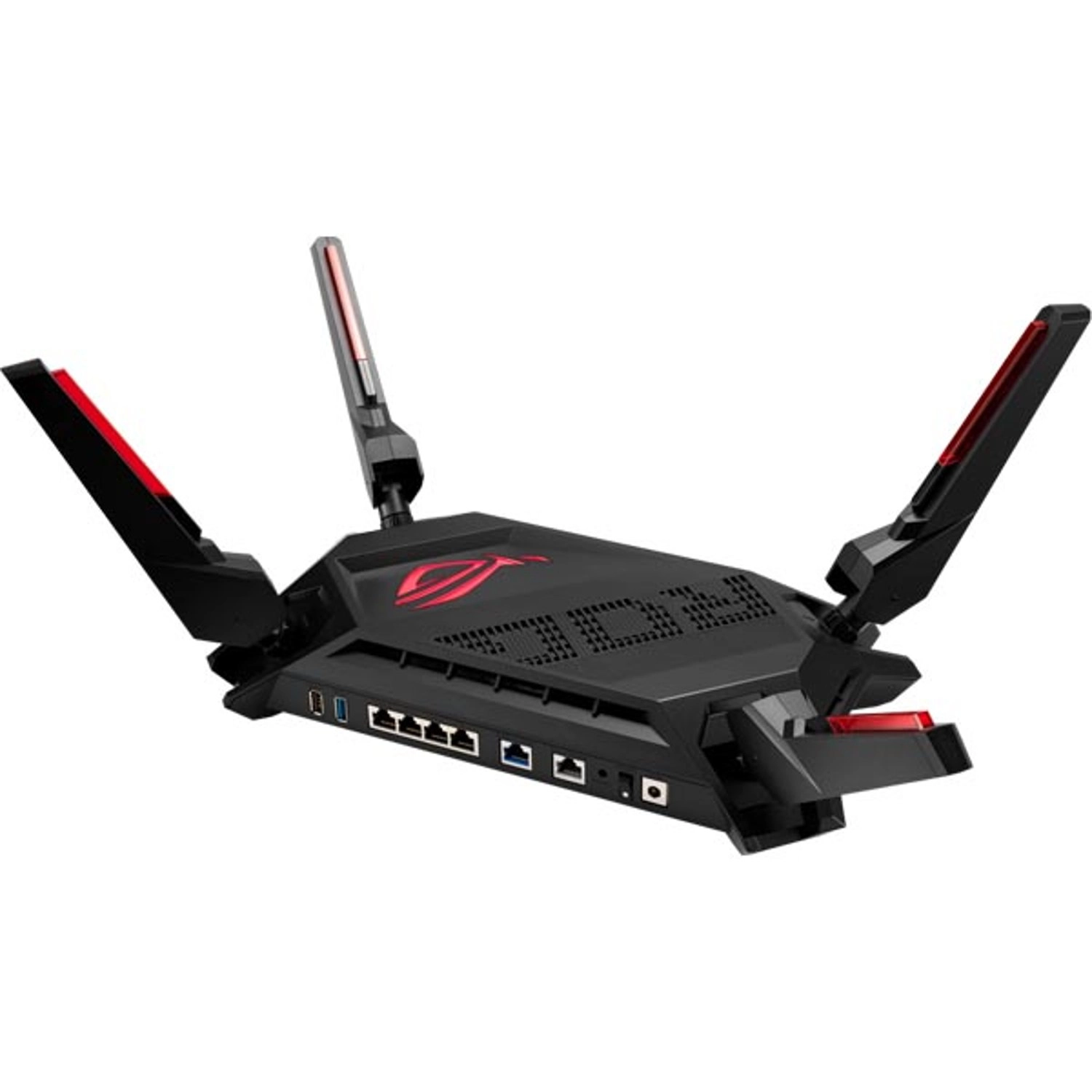 ROG Rapture GT-AX6000