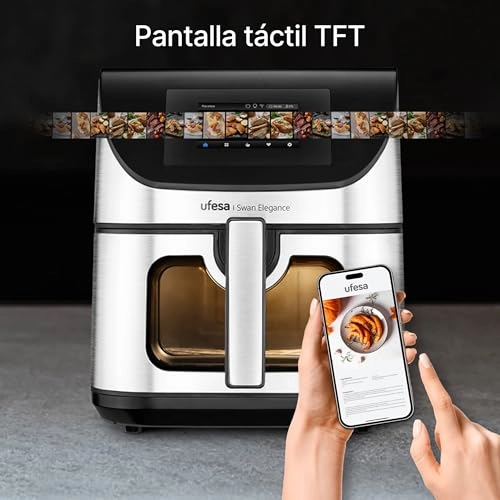 Air Fryer 72806137