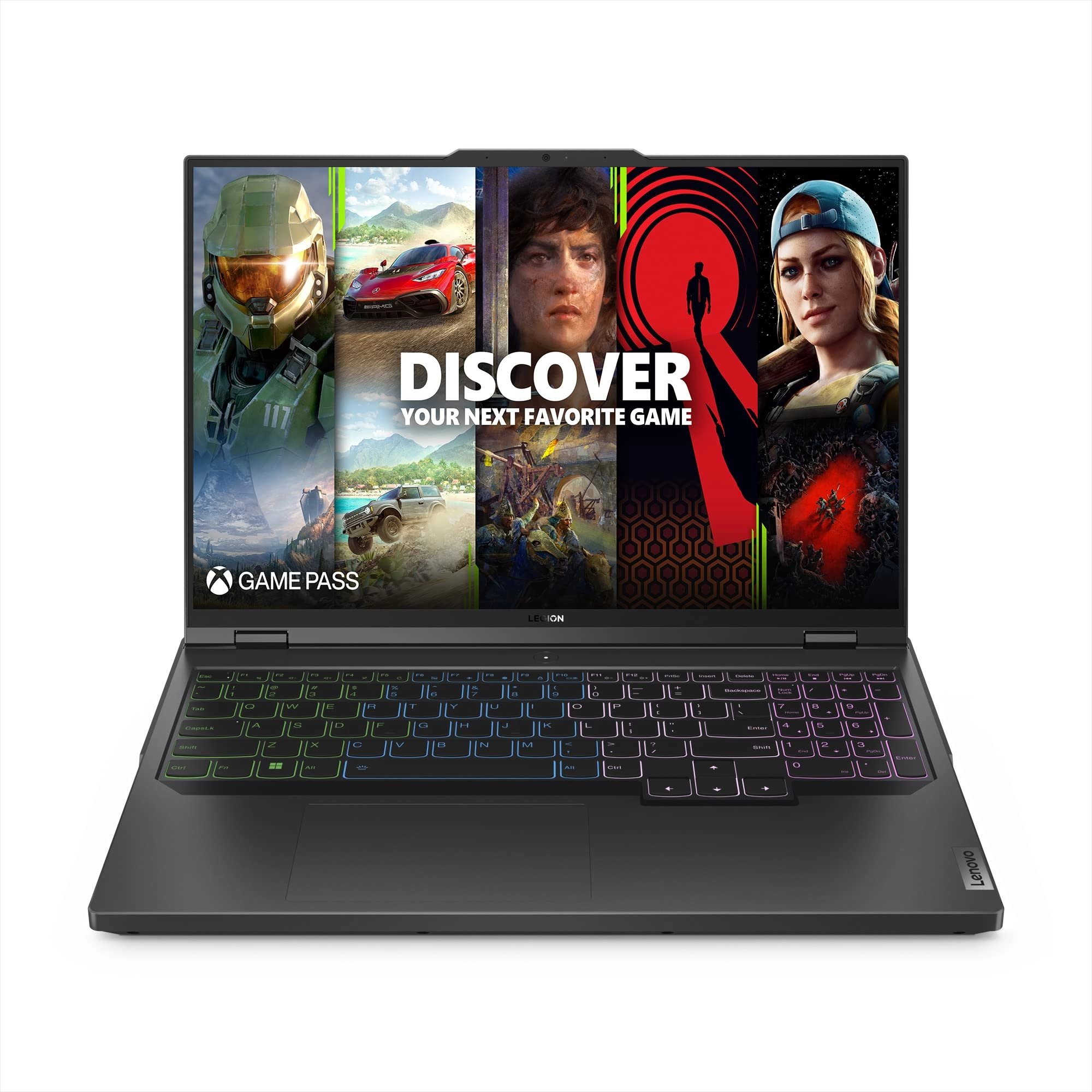 Lenovo Legion Pro 5i - 16'' 1000GB 32GB 1000GB Core i9-13900HX