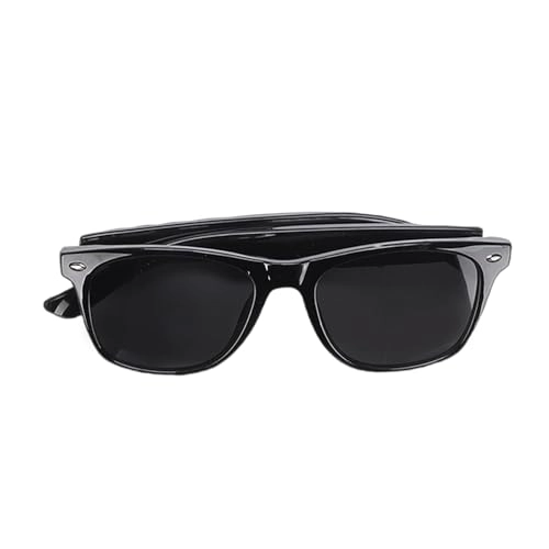 AI Translation Glasses - UV400 Protection Stereo Speakers