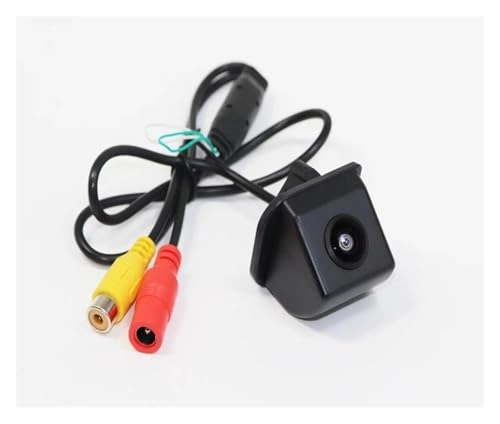 CCD Car Reverse Parking Rear View Camera - Night vision
