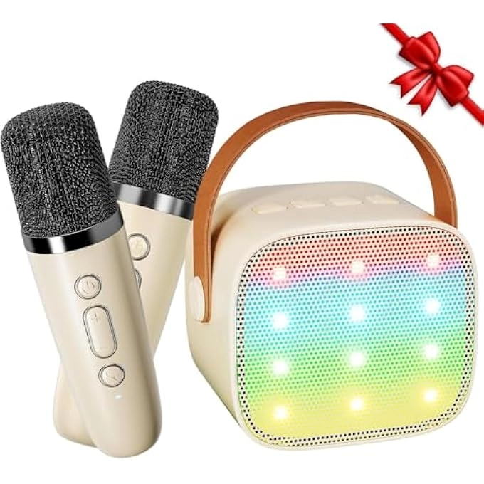 rayihni Karaoke Machine - 3 years+