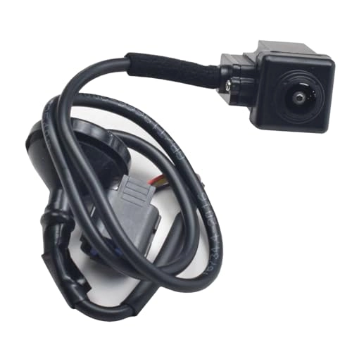 Rear View Backup Camera