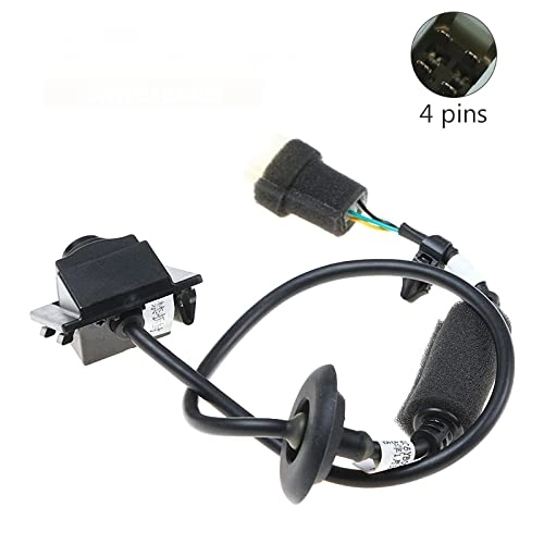 5WHG104405 - night vision Wire