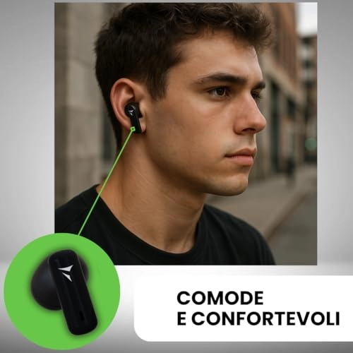 XM191 Wireless Earbud