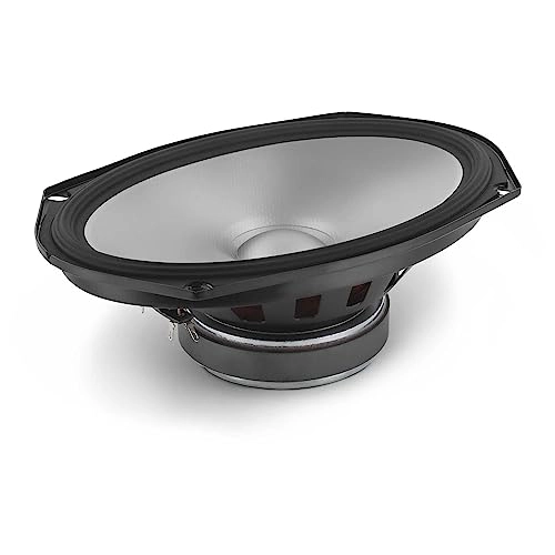 S2-S69C - 6x9 Component Speaker Set