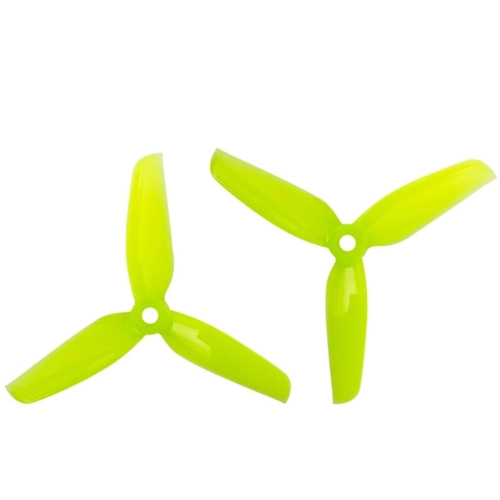 7X4X3 3-Blade RC Propeller - 10Pair 7040