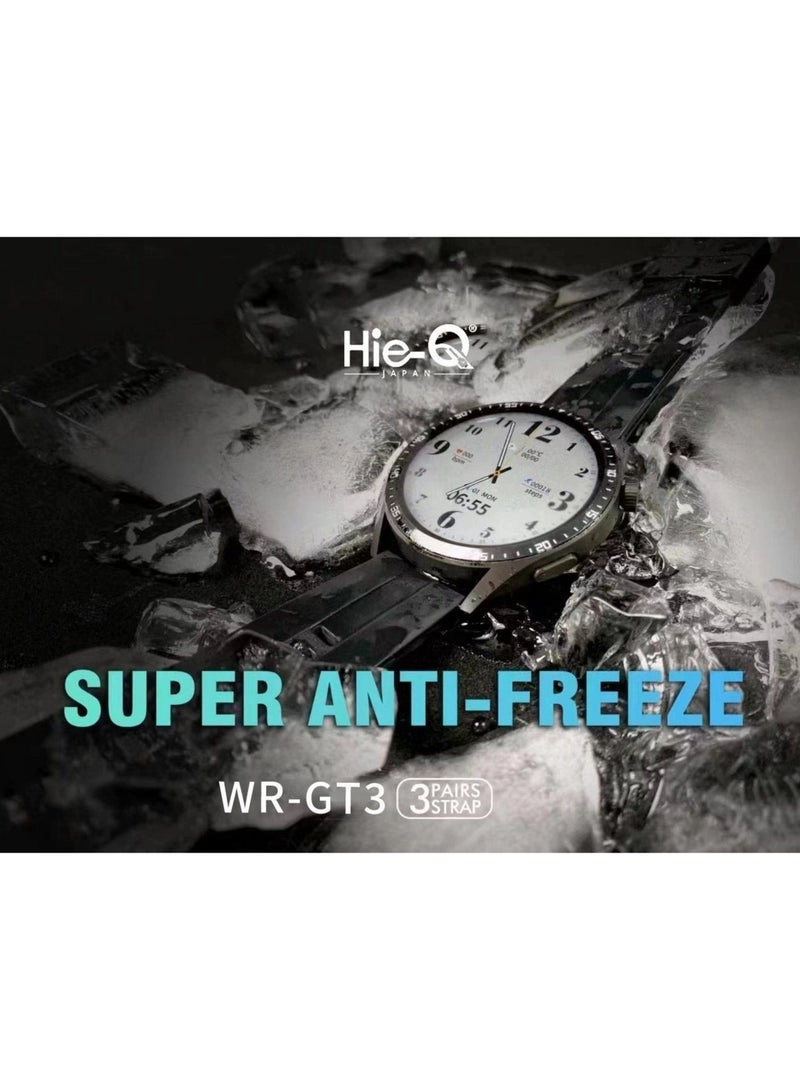 GT3