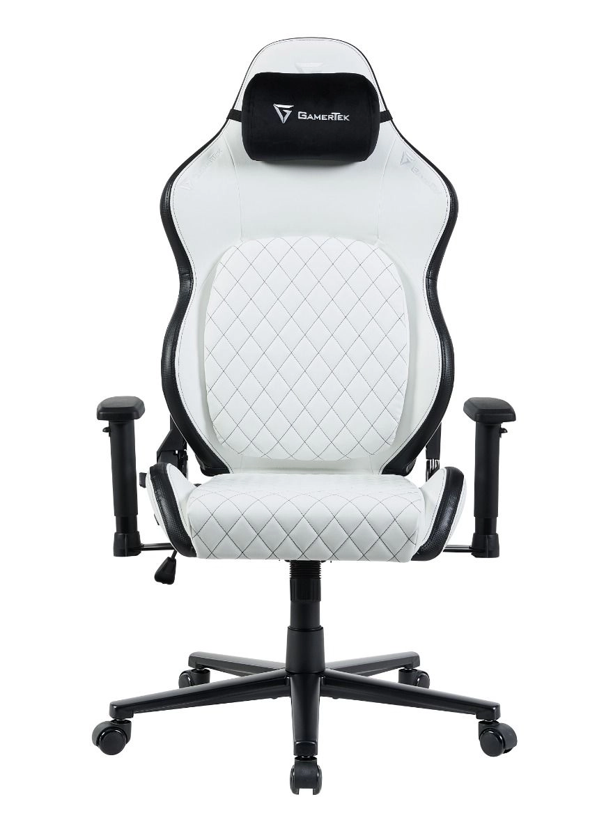 Valor - PU+PVC 2D Armrest Class 4