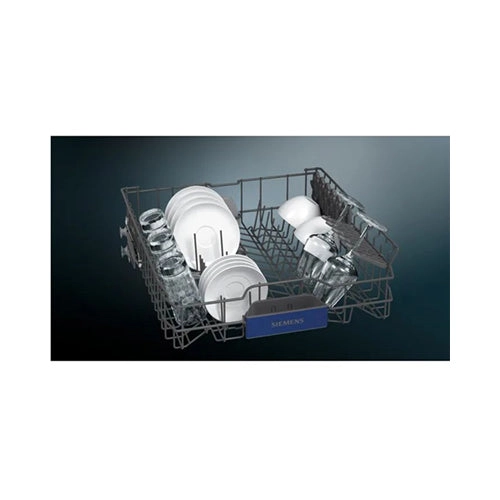 Home Connect SN63HX26MM Integrated