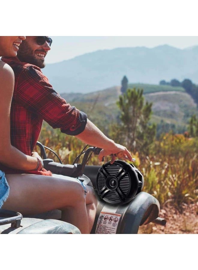 PLATV65BT - 6.5 inch 800 Watt