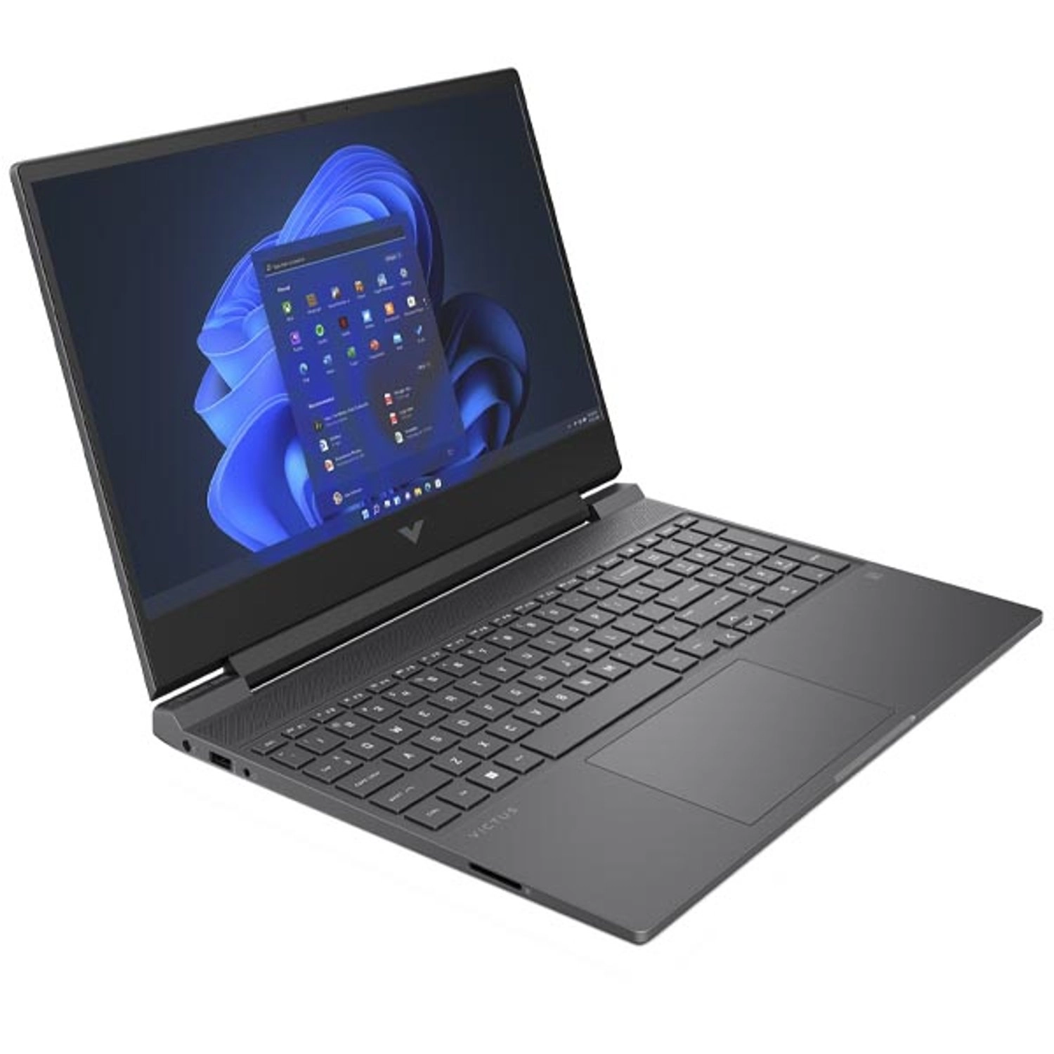 Victus 15 - 15.6'' Core i5-12500H 8GB DDR4 512GB SSD